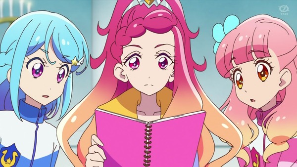 「アイカツオンパレード!」16話感想 画像 (27)