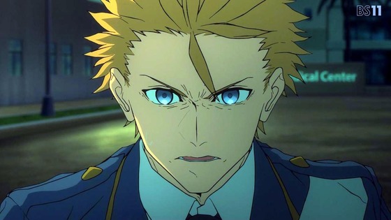 「Fatestrange Fake」9話感想 (133)