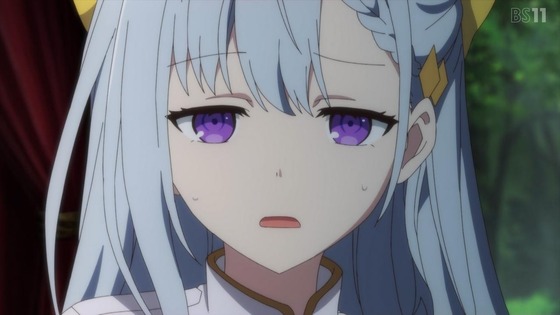 「転生王女と天才令嬢の魔法革命」転天 6話感想 (5)
