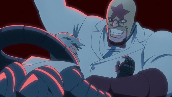 「BLEACH 千年血戦篇」18話感想 (48)