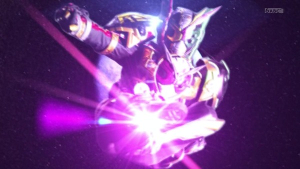 「仮面ライダージオウ」38感想 (34)