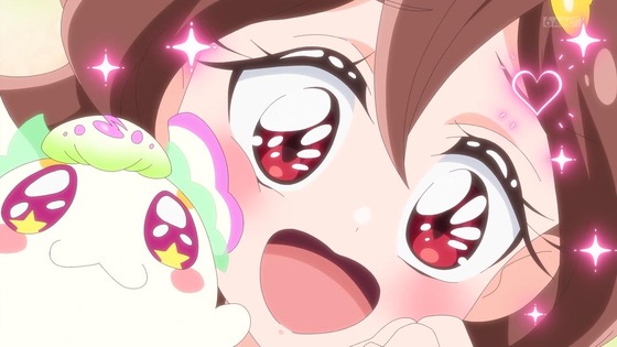 「キミとアイドルプリキュア♪」キミプリ 8話感想 (17)