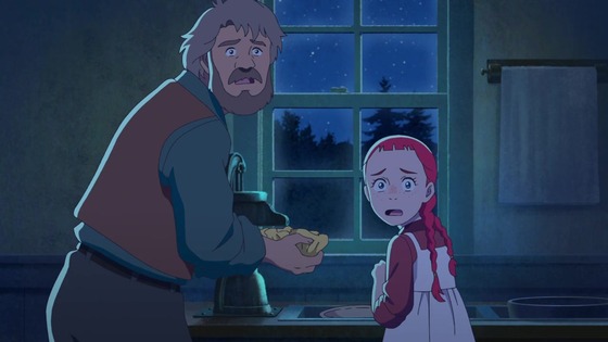 「アン・シャーリー」2話感想 (73)
