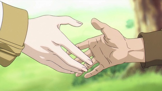 「葬送のフリーレン」30話感想 (3)