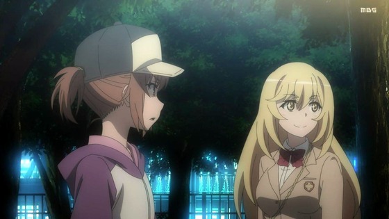 「とある科学の超電磁砲T」3期 22話感想 画像 (17)