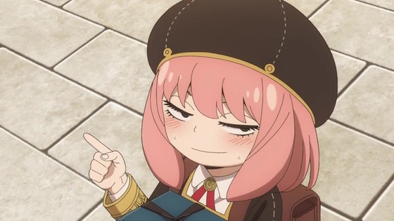 「SPY×FAMILY」3期 41話感想 (82)