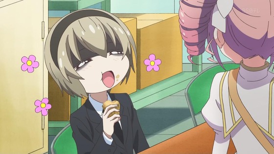 「邪神ちゃんドロップキックX」3期2話感想 (32)