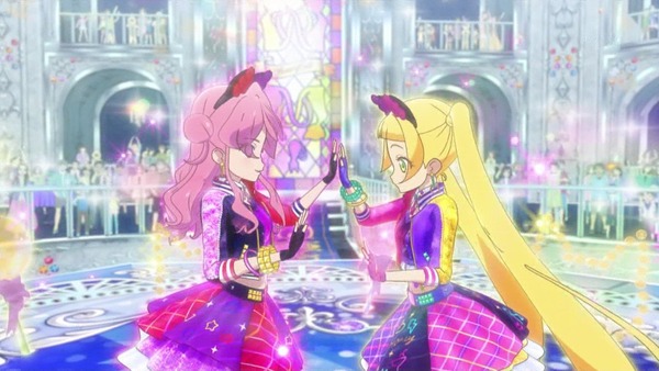 「アイカツフレンズ！」18話感想 (106)