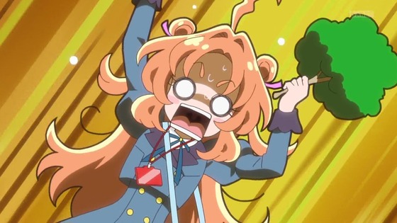 「名探偵プリキュア！」5話感想 (36)