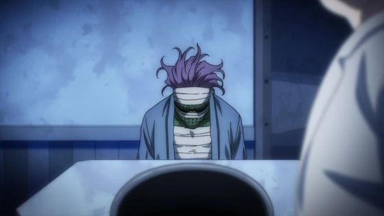 「僕のヒーローアカデミア」169話感想 (33)