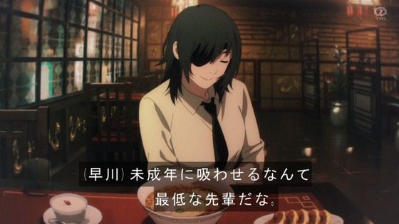 「チェンソーマン」12話感想 (6)