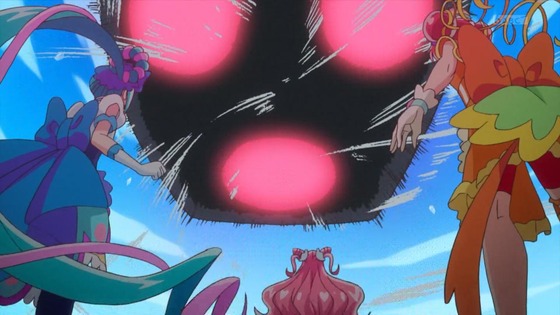 「デリシャスパーティ♡プリキュア」デパプリ 15話感想 (49)