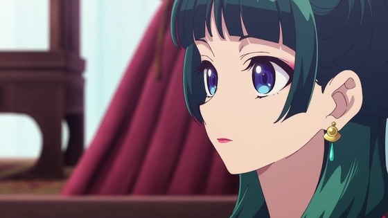 「薬屋のひとりごと」6話感想 (50)