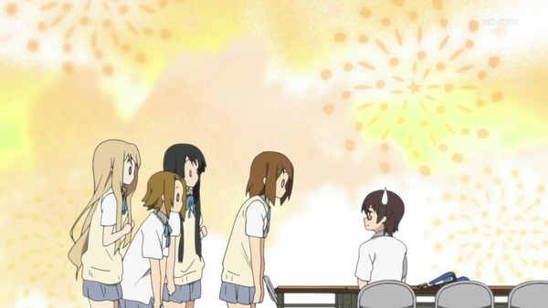 「けいおん!」5話感想 (20)