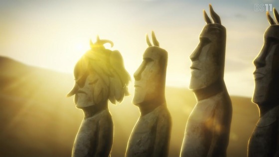 「ウマ娘」3期 1話感想 (3)