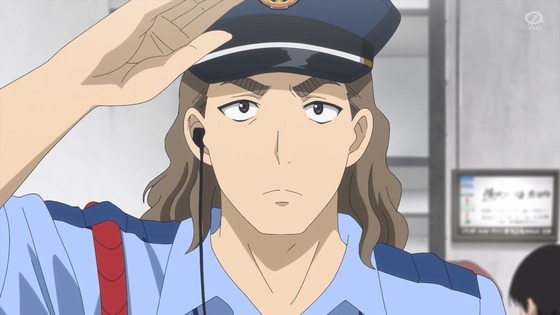 「ボールパークでつかまえて！」1話感想 (57)