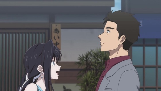 「虚構推理」14話感想 (80)