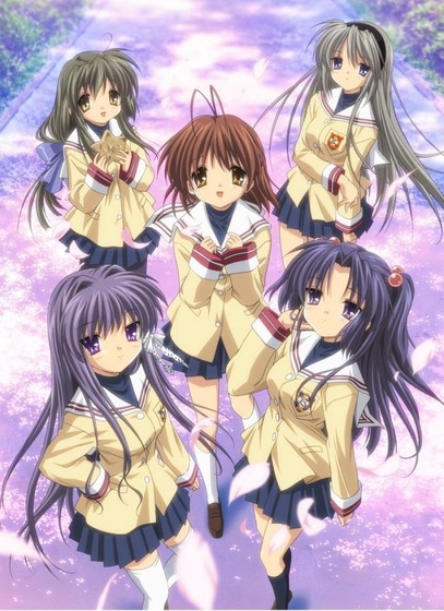 CLANNAD(クラナド)