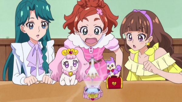 GO！プリンセスプリキュア (5)