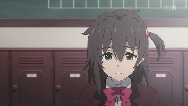 「Lostorage conflated WIXOSS」3話感想 (10)