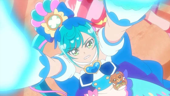 「デリシャスパーティ♡プリキュア」デパプリ 14話感想 (98)