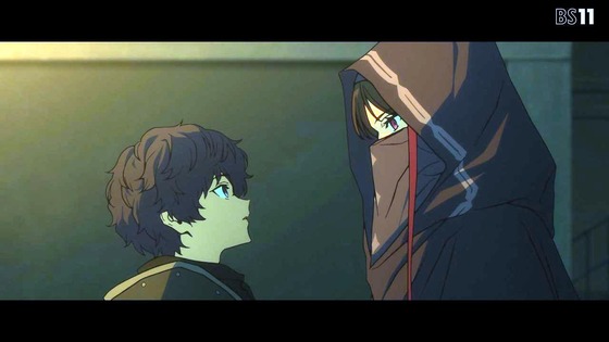 「Fatestrange Fake」9話感想 (92)