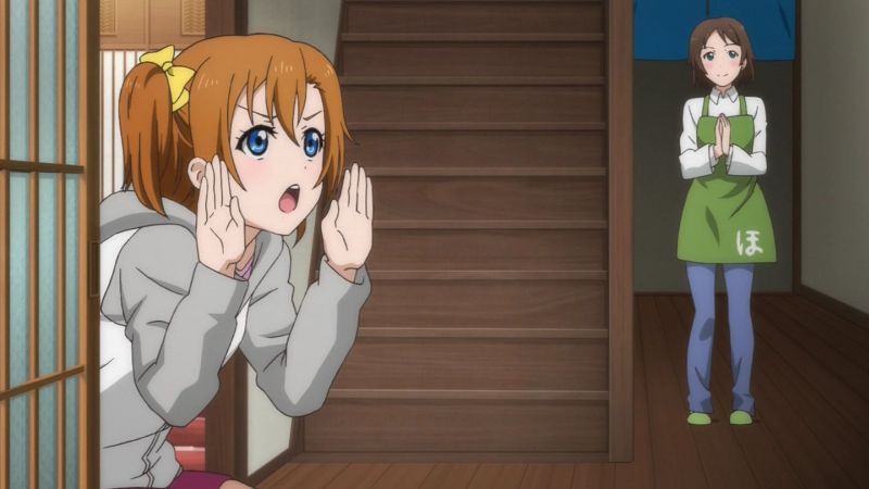 ラブライブ 2期 11話感想 時間が流れるなら避けられない それでも悲しすぎるお終い ポンポコにゅーす ファン特化型アニメ感想サイト ラブライブ 2期 11話感想 時間が流れるなら避けられない それでも悲しすぎるお終い ポンポコにゅーす ファン特化型アニメ感想サイト