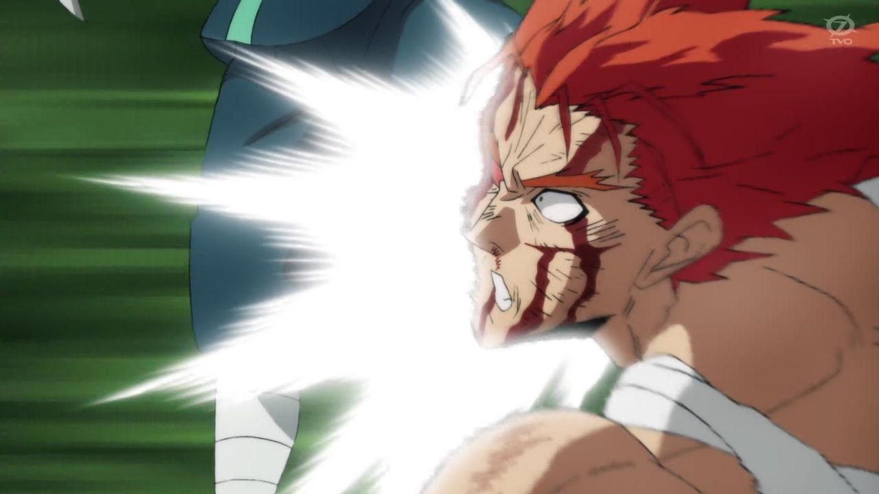 ワンパンマン 24話 2期 12話 感想 騒乱を鎮めるサイタマの拳 怪人ヒーロー双方が入り乱れガロウは 続けて3期が観たくなる最終回 実況 画像まとめ ポンポコにゅーす ファン特化型アニメ感想サイト ワンパンマン 24話 2期 12話 感想 騒乱を鎮めるサイタマの拳 怪人ヒーロー双方が入り乱れガロウは 続けて3期が観たくなる最終回 実況 画像まとめ ポンポコにゅーす ファン特化型アニメ感想サイト
