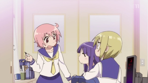 「ゆゆ式」9話感想 (221)