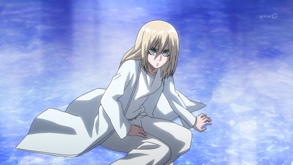 「進撃の巨人 Season3」(3期 7話)44話 (40)