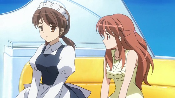 「涼宮ハルヒの憂鬱」6話感想 (48)