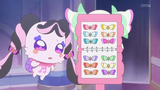 「キミとアイドルプリキュア♪」キミプリ 17話感想 (6)