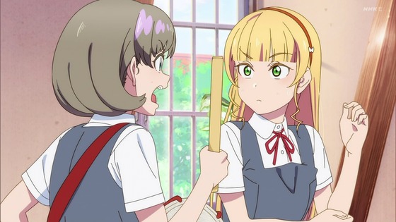「ラブライブ!スーパースター!!」3期 7話感想 (7)