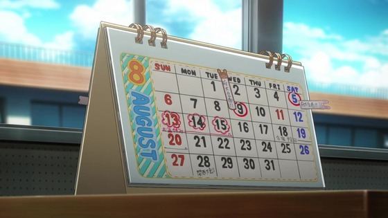 「響け!ユーフォニアム3」3期 7話感想 (13)