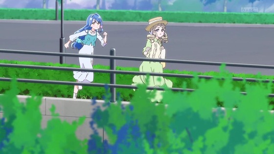 「名探偵プリキュア!」25話感想 (42)