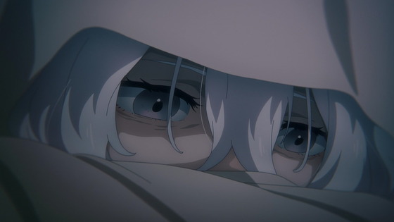 「機動戦士ガンダム 水星の魔女」22話感想 (4)