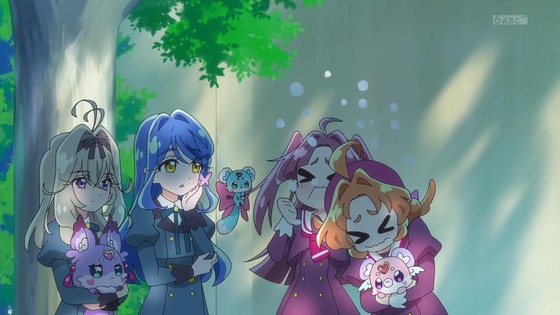 「名探偵プリキュア!」35話感想 (24)
