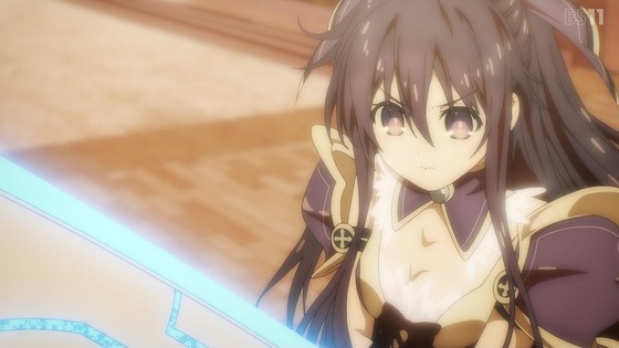 「デート・ア・ライブV」5期 10話感想 (57)