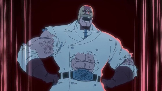 「BLEACH 千年血戦篇」18話感想 (69)