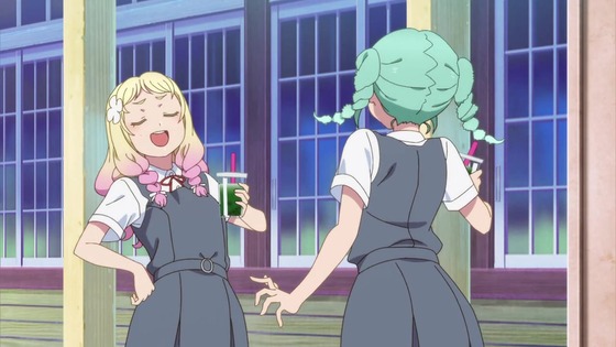 「ラブライブ!スーパースター!!」3期 8話感想 (61)