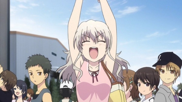 Charlotte(シャーロット) (15)