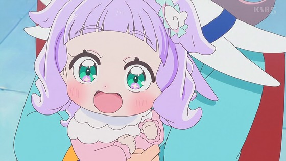 「ひろがるスカイ！プリキュア」ひろプリ 1話感想 (4)