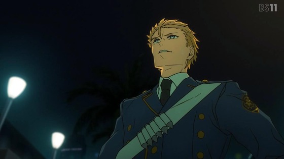 「Fatestrange Fake」9話感想 (37)