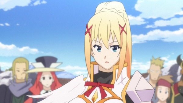 「この素晴らしい世界に祝福を！2」 (40)