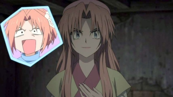 暁のヨナ (22)