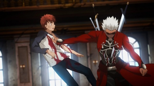 Fate [UBW (31)