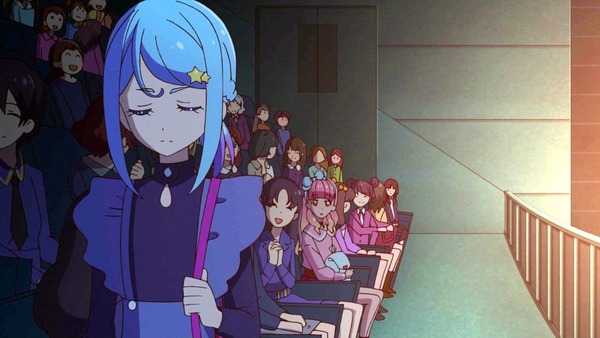 「アイカツフレンズ!」28話感想 (77)