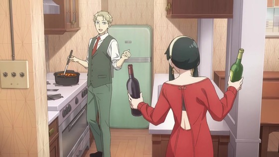 「SPY×FAMILY」3期 40話感想 (125)