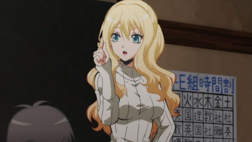 暗殺教室 第2期 9話感想 可愛い渚くんが出来上がった悲惨な事情 渚母 広海の壊れぶりが怖い 実況 画像 ポンポコにゅーす ファン特化型アニメ感想サイト 暗殺教室 第2期 9話感想 可愛い渚くんが出来上がった悲惨な事情 渚母 広海の壊れぶりが怖い 実況 画像 ポンポコにゅーす ファン特化型アニメ感想サイト