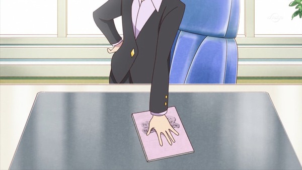 「アイカツフレンズ!」30話感想 (4)